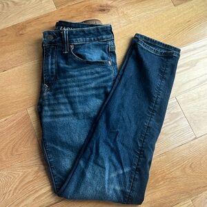 American Eagle Jeans, Athletic Fit, Airflex +, Size 28x32